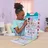 domeček pro figurky Spin Master Gábinin kouzelný domek 6067835 Adventní kalendář