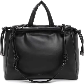 Kabelka Dámská kabelka Suri Frey Anika - černá