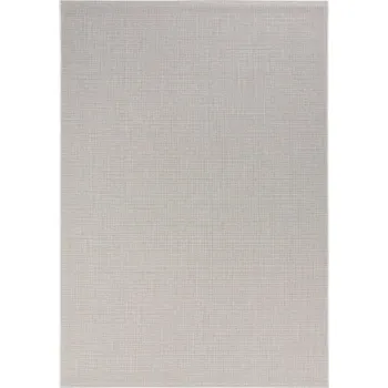 Koberec Hans Home Kusový koberec Meadow 102722 Cream – na ven i na doma - 80x150