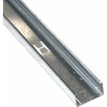 Sádrokartonová deska VELISKON profil CW 100 2,75m