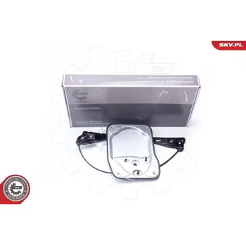 Stahovačka okna Zvedací zařízení oken ESEN SKV 00SKV593