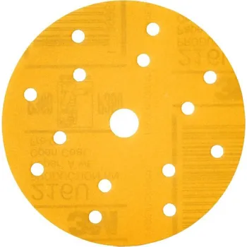 Brusný kotouč 3M brusný kotouč 150s.z. 216U DR15 H400 (51089)