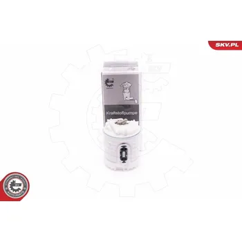 Palivové čerpadlo Palivová přívodní jednotka ESEN SKV 02SKV773