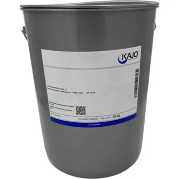 Plastické mazivo BIO mazivo na ložiska GE 2, 15 kg