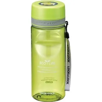 Lock Lahev 500ml BPA free, zelená ABF635G