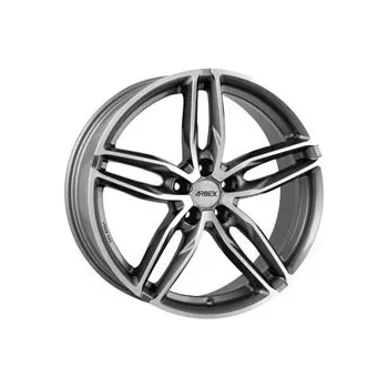 Alu kolo ARBEX ARBEX 2 8x18 5x114,3 ET45 CB72,6 ARX20818J45TP