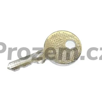 Klíč Klíč, 695 pro Linde, 0009730440