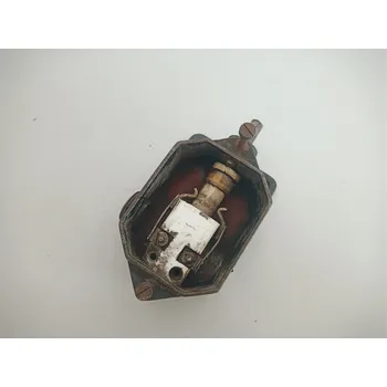 vypínač DANAPO Retro starý koncový mechanický spínač keramický