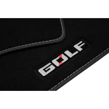 autokoberec Autokoberečky VW Golf IV - Logo GOLF (1997 - 2003)