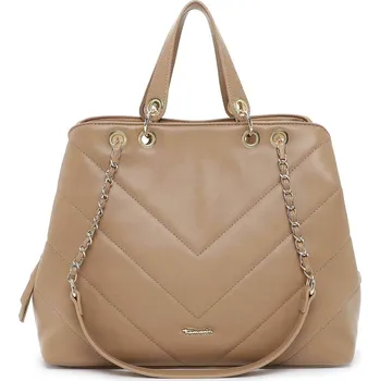 Kabelka Dámská kabelka Tamaris Borea - béžová