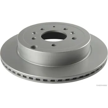Brzdový kotouč Brzdový kotouč HERTH+BUSS JAKOPARTS J3313035
