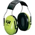 Chránič sluchu 3M Peltor Kid H510AK zelená