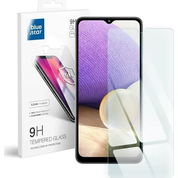 Blue Star Tempered Glass pro Samsung Galaxy A32 čiré