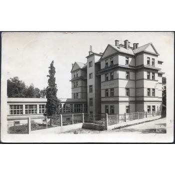 Poštovní známka Lázně Letiny