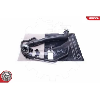 Chladič motoru Hadice chladiče ESEN SKV 43SKV659