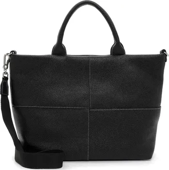 Kabelka Dámská kabelka Suri Frey Gyda - černá