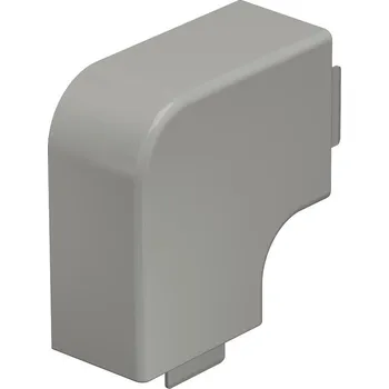 kabelová chránička OBO BETTERMANN Kryt HF 40060 plochého rohu 6021735