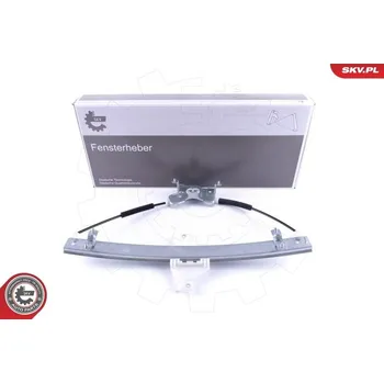 Stahovačka okna Zvedací zařízení oken ESEN SKV 00SKV802