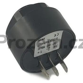 Auto elektroinstalace Akustická signalizace pro Linde, 7918915214, 7918915225