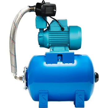 Domácí vodárna PRODO Domácí vodárna WZI 750/24l