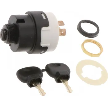 Zámek na kolo Zámek zapalování pro Jungheinrich, 50030507