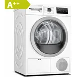 BOSCH Sušička bielizne WTH85207BY