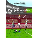 Fotbalový král: Pépi jede do světa -…