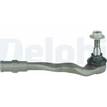 Soustava řízení Hlava příčného táhla řízení DELPHI TA2509