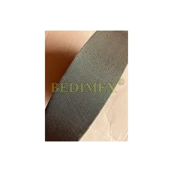 popruh PAD-377323 51 mm khaki, výprodej celé balení