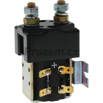 Stykač Stykač pro Linde, 7915499715, SW 80-1854 24V CO