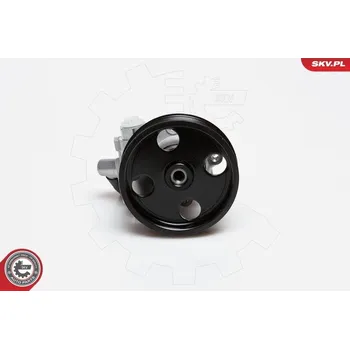 Posilovač řízení Hydraulické čerpadlo, řízení ESEN SKV 10SKV024