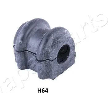 Zavěšení kol Ložiskové pouzdro, stabilizátor JAPANPARTS RU-H64