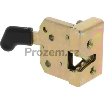 Zámek na kolo Zámek pro Linde, 0009311011