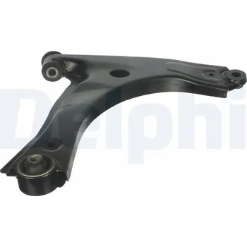 Zavěšení kol Řídicí páka, zavěšení kol DELPHI TC3025