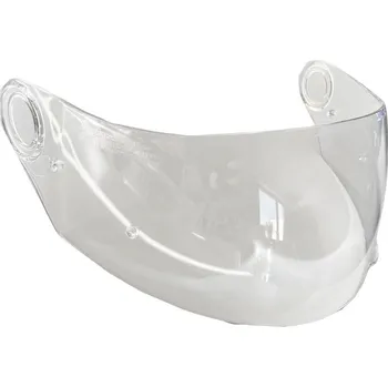 Helma na motorku Čirý visor XRC 813