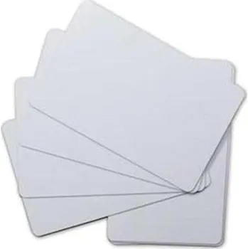 Síťová karta Přístupové karty RFID FM1108, 13.56MHz 25ks