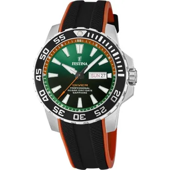 Hodinky Festina The Originals 20662/2