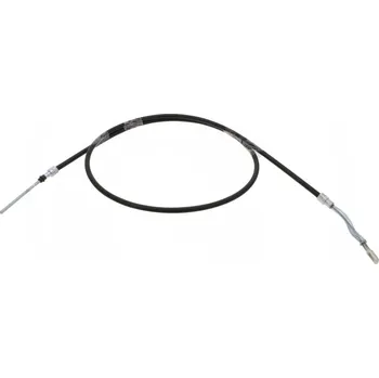 Lanko pro jízdní kolo Brzdové lanko pro Jungheinrich, 27633590