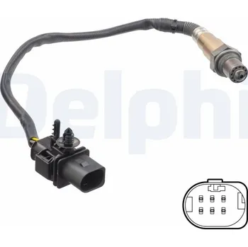 Lambda sonda Lambda sonda DELPHI ES21318-12B1