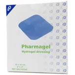 Pharmaplast Pharmagel 10 x 10 cm 5 ks