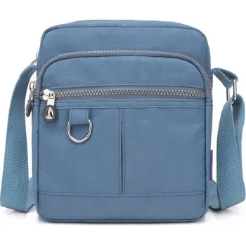 Kabelka Praktická kabelka přes rameno - 9