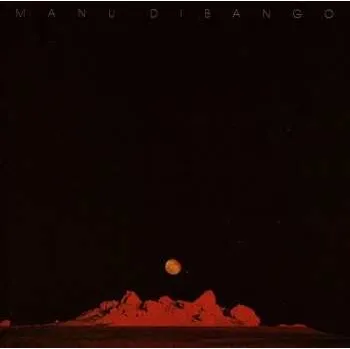Zahraniční hudba CD Manu Dibango: Sun Explosion 2023