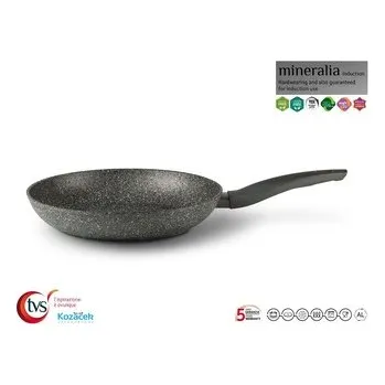Pánev nepřilnavá ¤30cm MINERALIA indukce