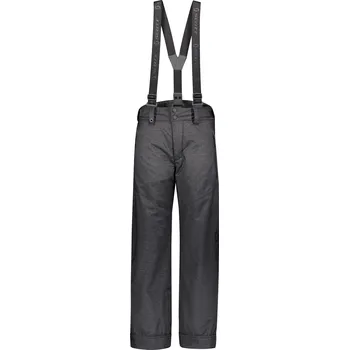 Moto kalhoty Dětské kalhoty Scott Pant JR Vertic Dryo Dark Grey Melange 277726 M