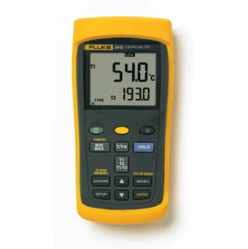 Fluke 54 II