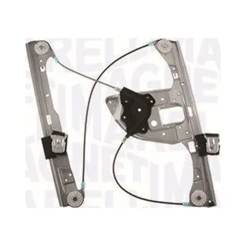 Karosérie Zvedací zařízení oken MAGNETI MARELLI 350103170206