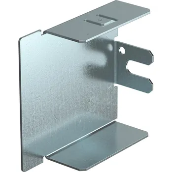 kabelová chránička OBO BETTERMANN Díl LKM E60060FS koncový 6248284