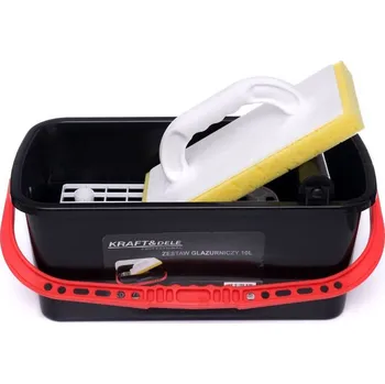Kraft & Dele KD10786 spárovací sada pro…