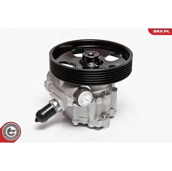 Posilovač řízení Hydraulické čerpadlo, řízení ESEN SKV 10SKV023