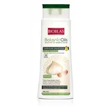 Bioblas BotanicOils česnekový šampon…